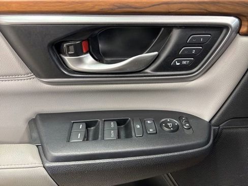 Used 2019 Honda CR-V EX-L image 22