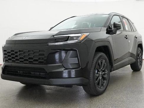 New 2026 Toyota RAV4 XLE Premium FWD image 32