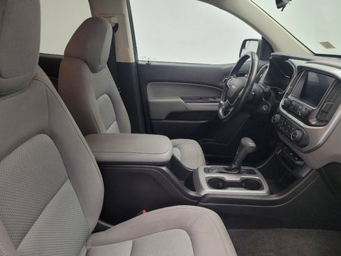 Used 2019 Chevrolet Colorado LT RWD image 21