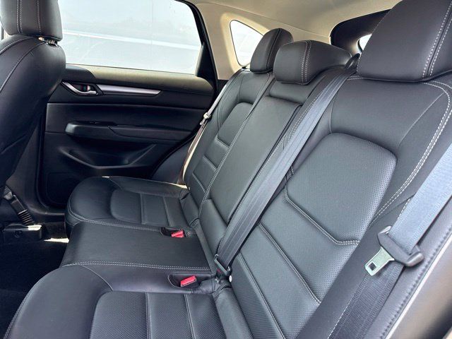 Used 2024 MAZDA CX-5 AWD 2.5 S w/ Preferred Package image 6