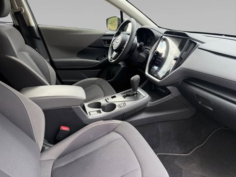 Used 2025 Subaru Crosstrek 2.0i Premium AWD/4WD image 9
