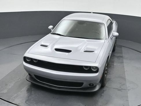 Used 2022 Dodge Challenger R/T Scat Pack RWD image 43