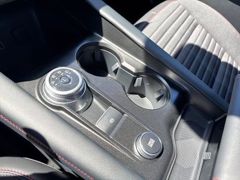 New 2026 Ford Explorer ST-Line AWD/4WD image 24