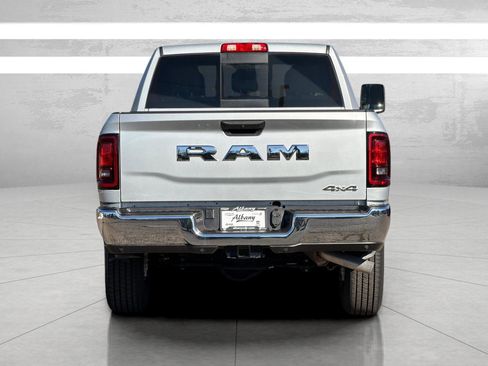 New 2026 RAM 2500 Tradesman image 6