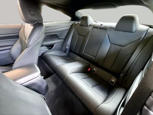 Used 2025 BMW 430i Coupe RWD image 17