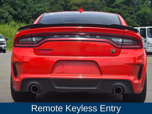 Used 2023 Dodge Charger Scat Pack RWD image 10