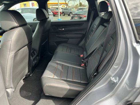 New 2026 Honda CR-V Sport-L image 20