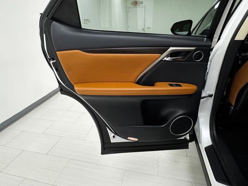 Used 2021 Lexus RX 350 AWD w/ Premium Package image 11