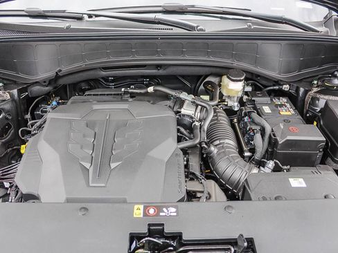 New 2026 Hyundai Palisade XRT Pro image 14