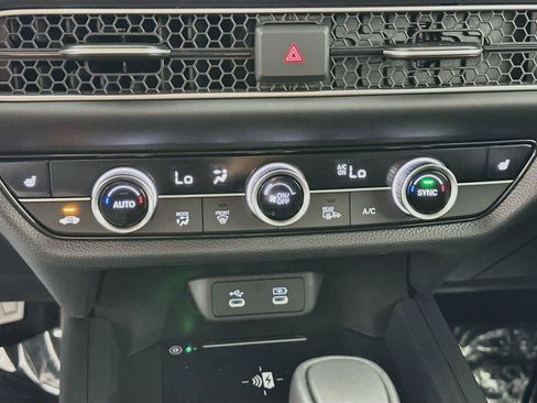 New 2027 Honda HR-V EX-L image 9