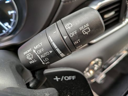 Certified 2023 MAZDA CX-5 AWD 2.5 S w/ Premium Package image 18