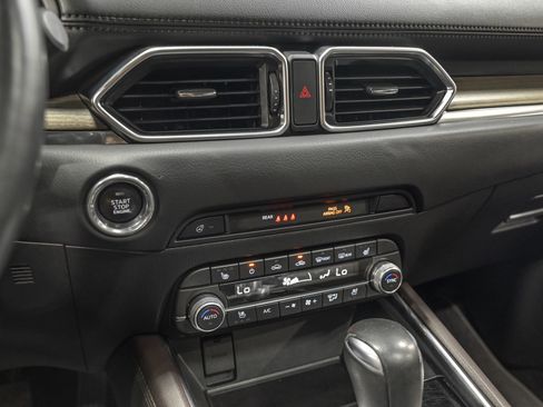 Used 2021 MAZDA CX-5 Signature AWD/4WD image 23
