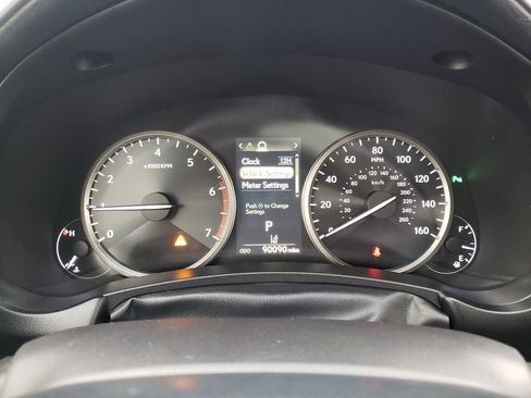 Used 2018 Lexus NX 300 AWD w/ Premium Package image 23