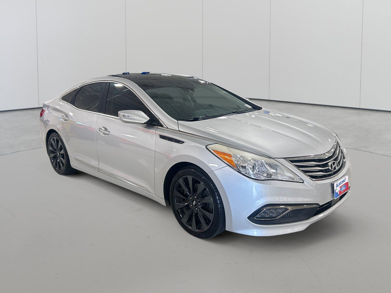 Used 2017 Hyundai Azera Limited FWD image 3