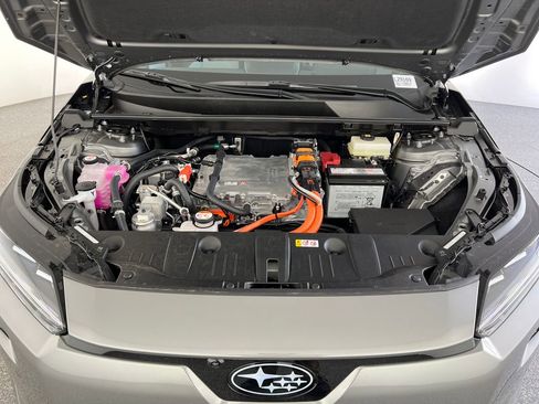 New 2026 Subaru Solterra image 22