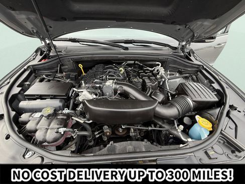 Used 2024 Dodge Durango GT AWD/4WD image 20