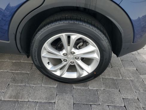 Used 2023 Buick Encore GX Preferred FWD image 7