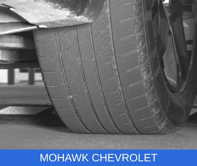 Certified 2024 Chevrolet Traverse Premier w/ Redline Edition AWD/4WD image 23