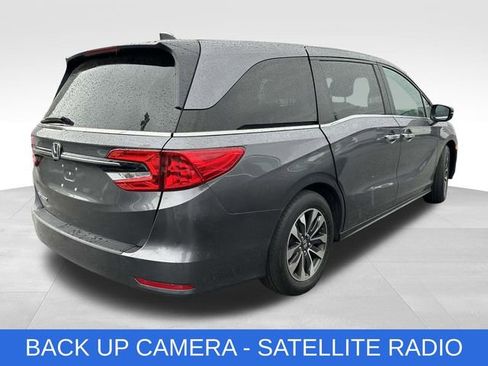 Used 2023 Honda Odyssey EX-L image 4