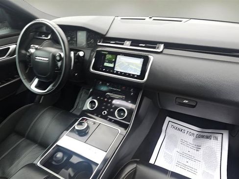 Used 2020 Land Rover Range Rover Velar R-Dynamic S AWD/4WD image 35