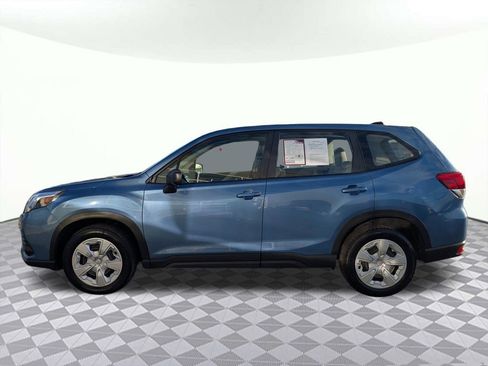 Used 2024 Subaru Forester image 5