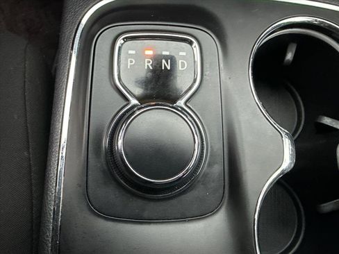 Used 2017 Dodge Durango SXT w/ Quick Order Package 23B image 28