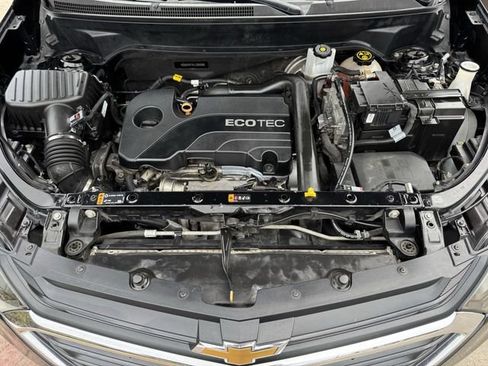 Used 2020 Chevrolet Equinox LT FWD image 29