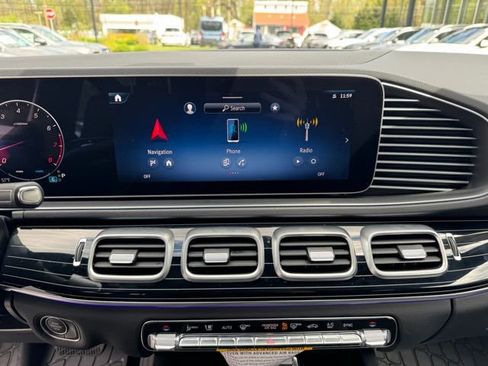Used 2026 Mercedes-Benz GLE 350 4MATIC image 17