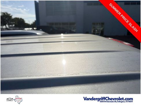 Used 2013 Chevrolet Silverado 3500 LTZ w/ LTZ Plus Package RWD image 19