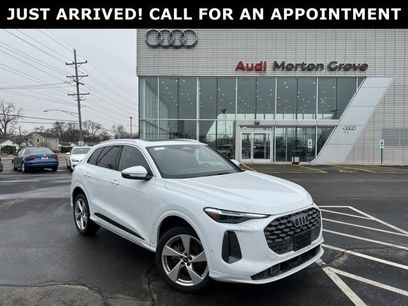 Used 2025 Audi Q5 Premium Plus w/ Premium Plus