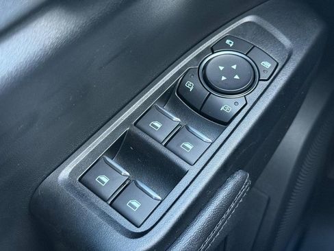 New 2025 Ford Ranger XLT image 16