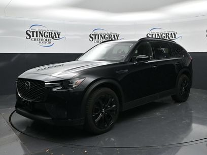 Used 2025 MAZDA CX-90 3.3 Turbo w/ Premium Sport Pkg