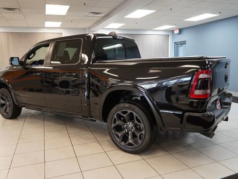 Used 2023 RAM 1500 Limited image 8