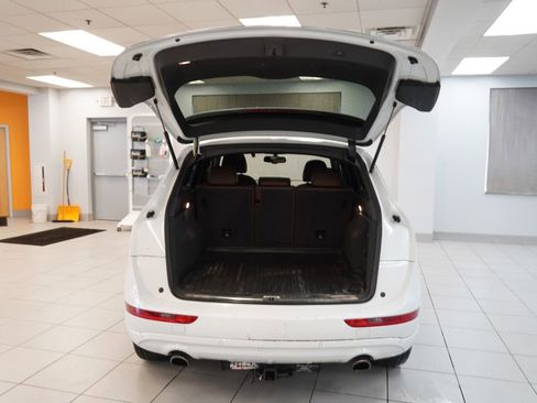 Used 2015 Audi Q5 2.0T Premium Plus w/ Technology Package image 10