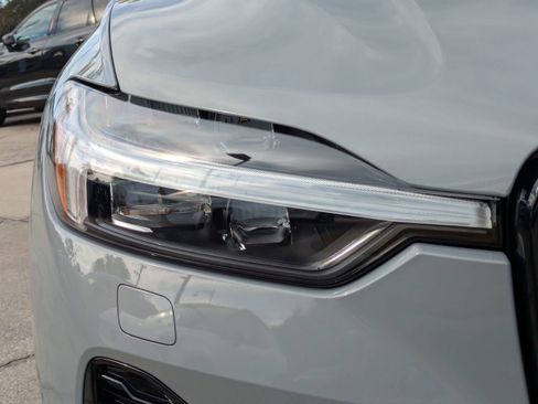 New 2026 Volvo XC60 B5 Ultra w/ Protection Package Premier image 10