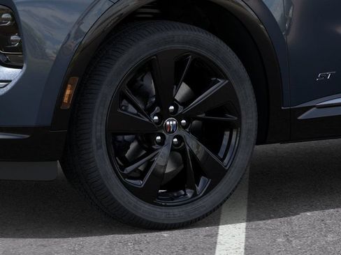 New 2026 Buick Envision Sport Touring AWD/4WD image 9