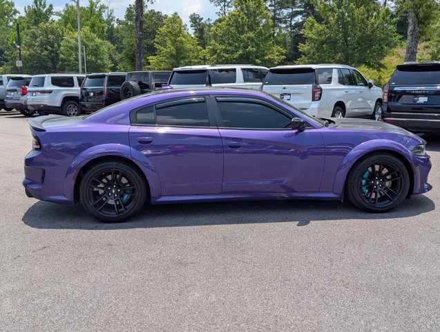 Used 2023 Dodge Charger Scat Pack RWD image 6