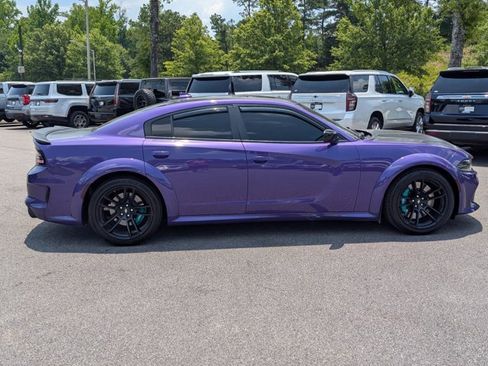 Used 2023 Dodge Charger Scat Pack RWD image 6