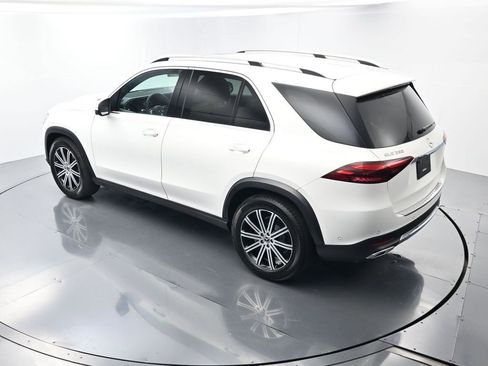 Used 2025 Mercedes-Benz GLE 350 4MATIC image 35