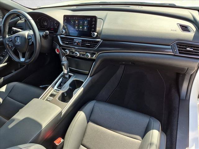 Used 2022 Honda Accord Sport image 20