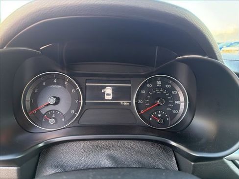 Used 2024 Kia Forte LXS image 21