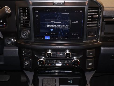 New 2026 Ford F250 Lariat w/ Tremor Off-Road Package image 20