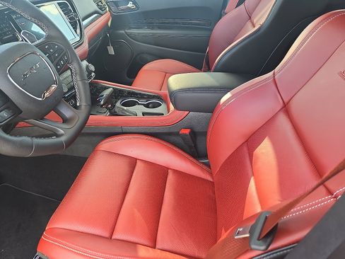 Used 2024 Dodge Durango SRT Hellcat image 10