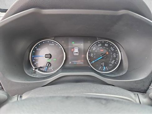 Used 2020 Toyota RAV4 XLE w/ Convenience Package AWD/4WD image 5