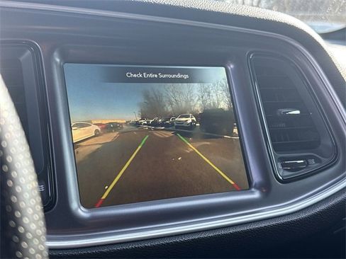 Used 2020 Dodge Challenger R/T w/ Shaker Package image 17