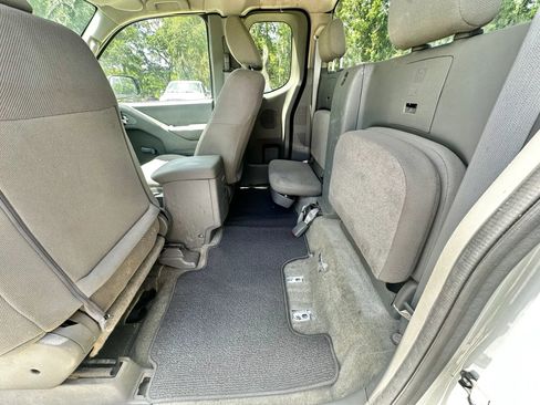 Used 2016 Nissan Frontier S RWD image 24