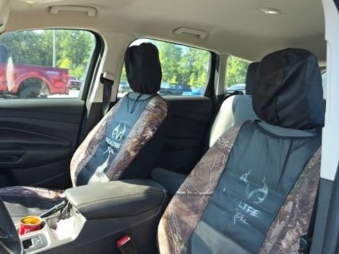Used 2018 Ford Escape S FWD image 10