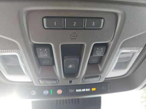 Used 2024 GMC Sierra 1500 Denali w/ Technology Package image 22