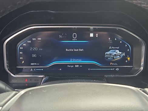 Used 2022 Chevrolet Silverado 1500 LT image 21