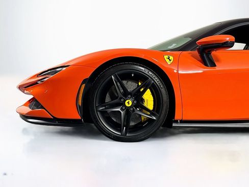 Used 2021 Ferrari SF90 Stradale AWD/4WD image 53